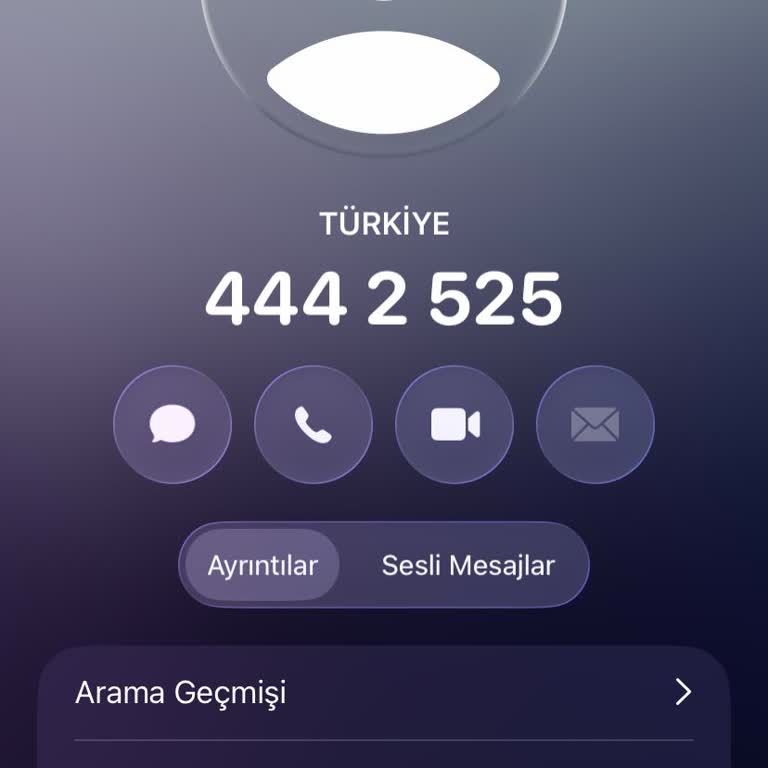 Müşteri Hizmetlerinden Yanlış Bilgi Nedeniyle Beklenmeyen Büyük Borç Ve Kredi Sicili Sorunu