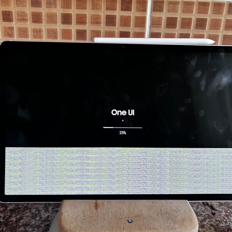 Ayıplı Tablet, Çelişkili Kurye Ve Geri Dönüşsüz Müşteri Hizmeti