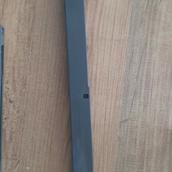 Gardırop Yavaşlatıcı Parçası İçin Yedek Talebi