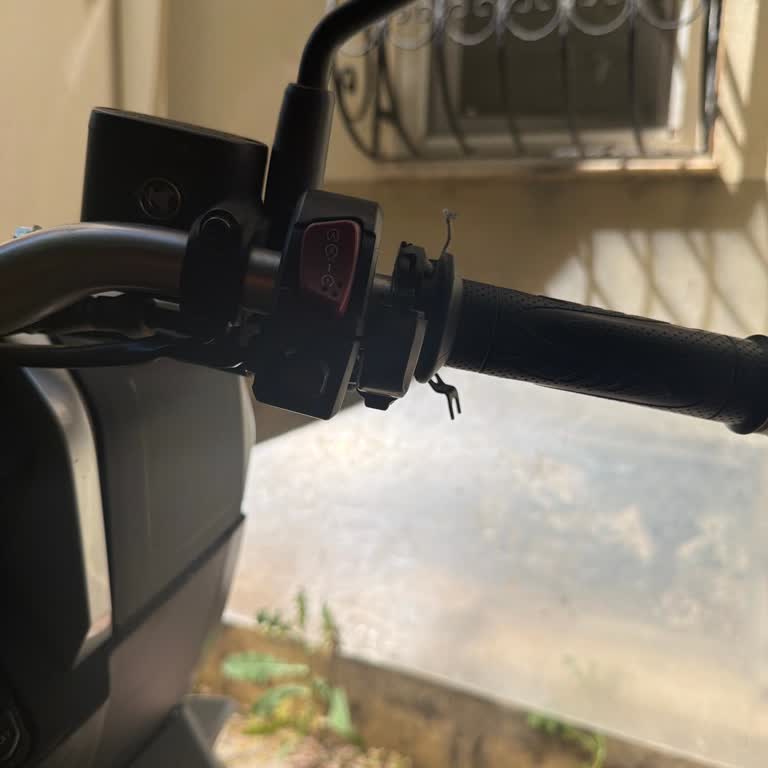 RKS Reale 125 Gaz Kütüğü Eksikliği Güvenliği Tehdit Ediyor