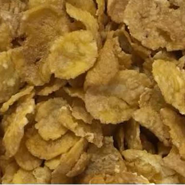 Kranky Corn Flakes’te Sürekli Bozukluk Ve Şok Market Çalışanlarının İlgisiz Tutumu