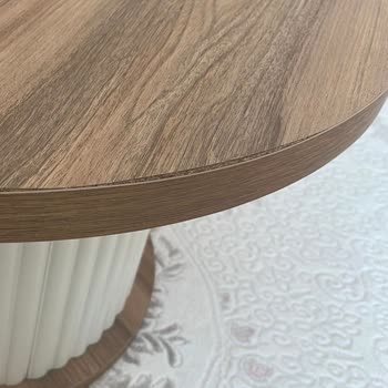 Bohem Orta Sehpa Kabarıyor, Mağaza Ve Fabrikadan Çözüm Bekleniyor