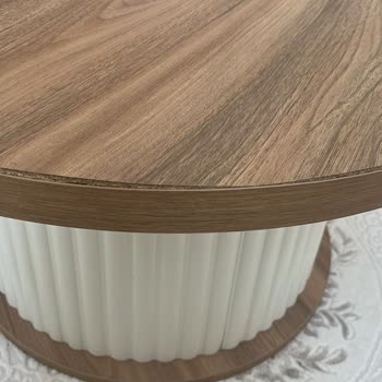 Bohem Orta Sehpa Kabarıyor, Mağaza Ve Fabrikadan Çözüm Bekleniyor