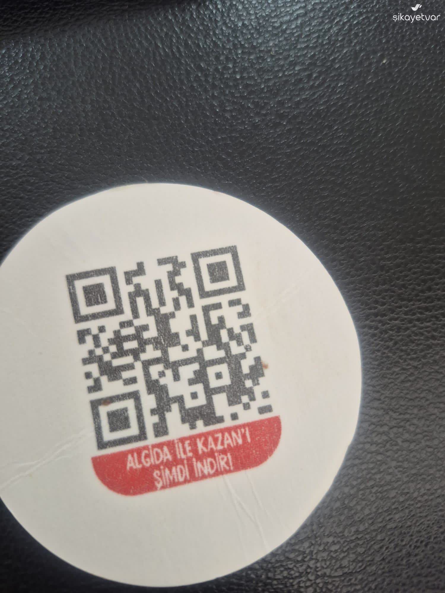 Docutime QR Kodu le zinsiz Abonelik Ve Haksz cretlendirme ikayeti -  ikayetvar