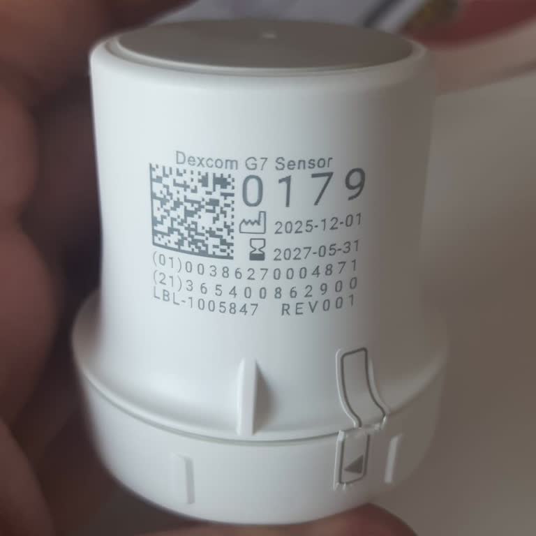 Çocuk İçin Şeker Ölçüm Sensörü Hatalı Yüksek Değerler Veriyor Ve Sensör Değişimi Reddi