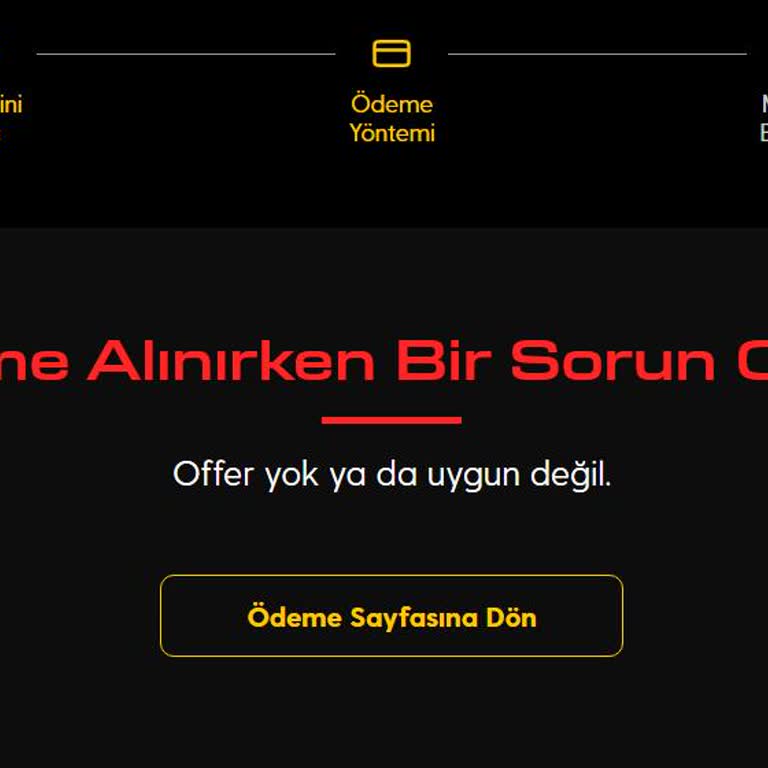 GeForce Now Üyelik Yenileme Kodunda Teklif Hatası Ve Destek Bulamama