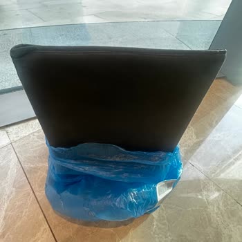 800 TL'lik Hediyem Boş Kutu Olarak Geldi Trendyol Express Hatalı Teslimat İade Bekliyorum