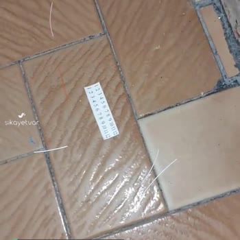 Türk Telekom Çöplerini Apartmanımıza Atıp Gitti!