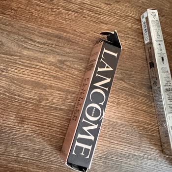 Hasarlı Kargo Ve Güvenlik Şeridi Olmadan Gelen Lancome Ürünleri