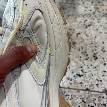 Lacoste Ayakkabısında Kısa Sürede Bozulma ve İntersport’tan Yanıtsızlık