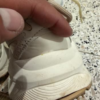 Lacoste Ayakkabısında Kısa Sürede Bozulma ve İntersport’tan Yanıtsızlık