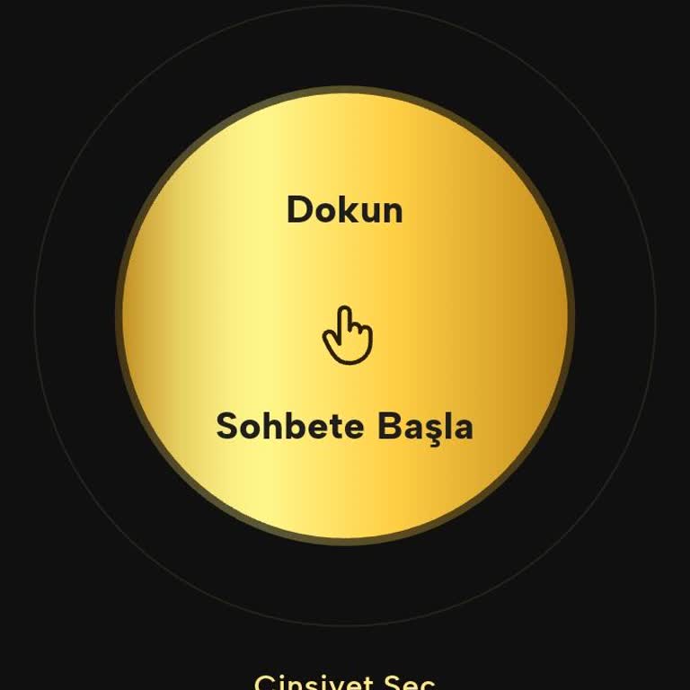 Harem: Görüntülü Sohbet Harem Tanıştırma Platformunda Sürekli Para Talebi ve Mesaj Engelleme