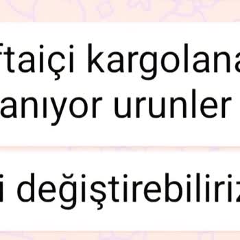 Siparişlerim Kargoya Verildi Görünüyor Ama 8 Gün Geçti Ve Henüz Teslim Olmadı