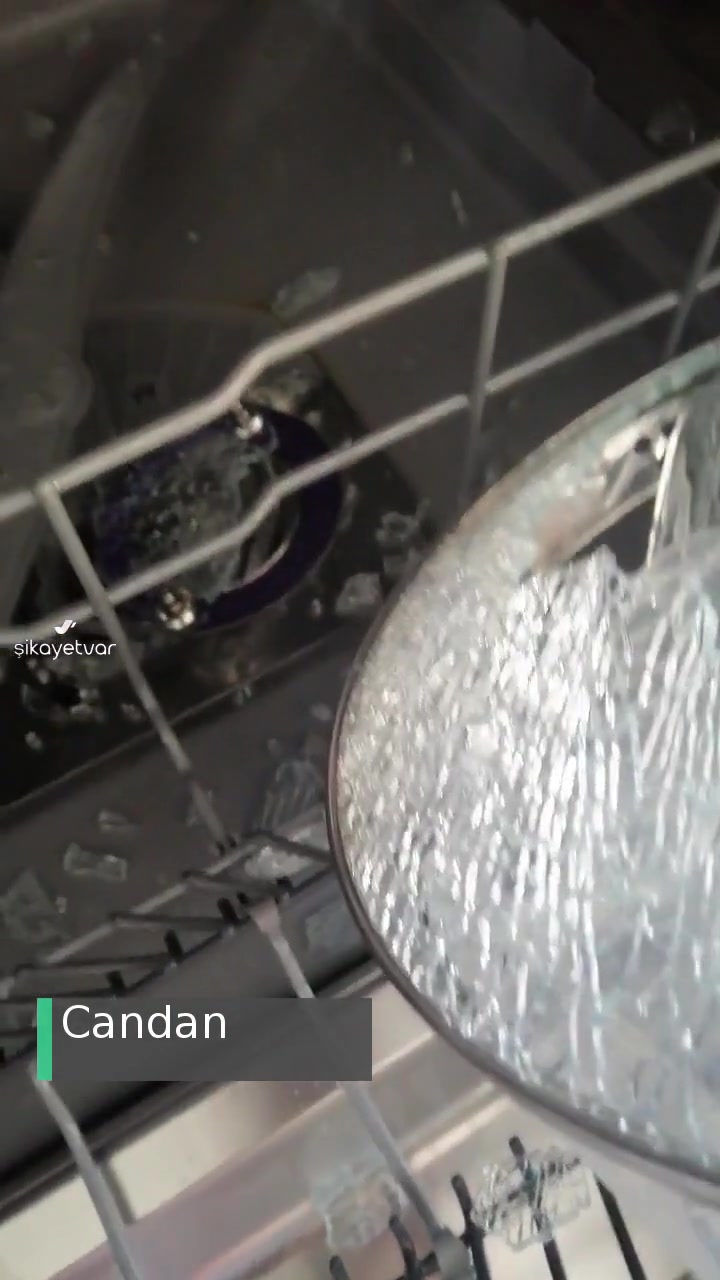 Korkmaz Cam Kapağın Patlaması videonun kapak resmi