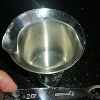 Korkmaz Cam Kapağın Patlaması