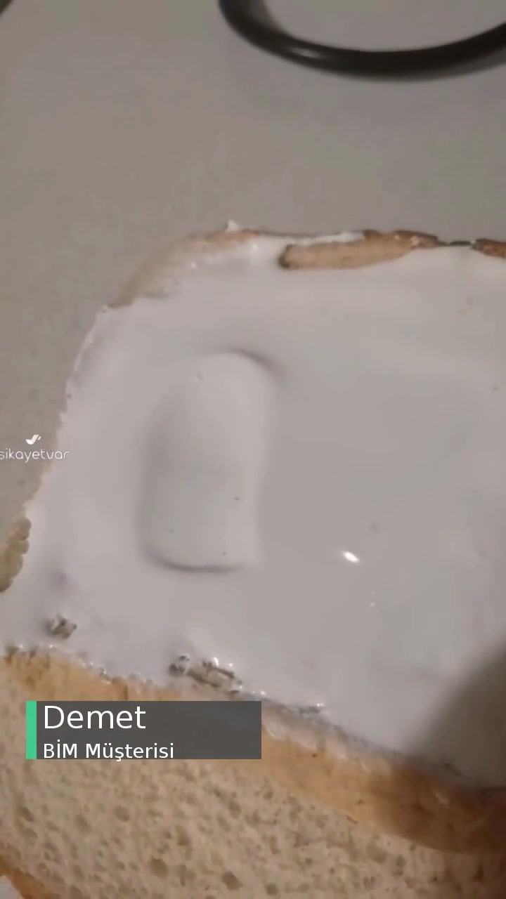 BİM Krem Peynir İçeriği Değişmesi videonun kapak resmi