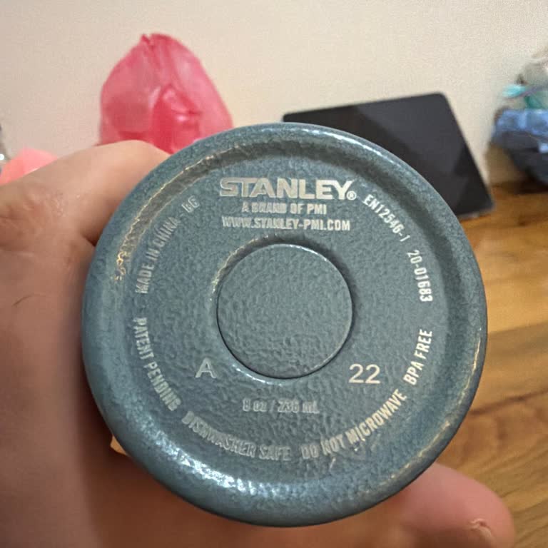 Stanley Seyahat Kupası Isıyı Tutmuyor, Garanti Reddi Ve Satıcı Sorumluluğu