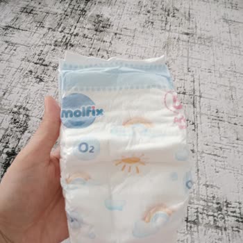 Molfix Smart Fit Bezlerinde Emicilik Sorunu Ve Açık Paket İade İmkansızlığı