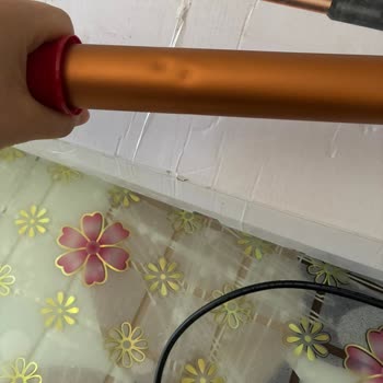 Dyson Süpürge Arızası Ve Servis Hataları Nedeniyle Değişim Talebi