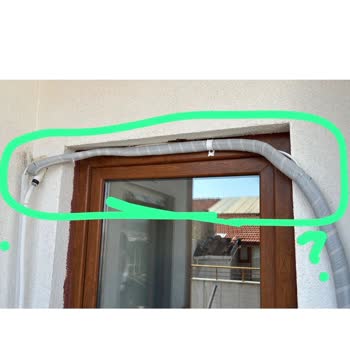 Klimamın Güvensiz Montajı Ve Servisin Yanıtsızlığı