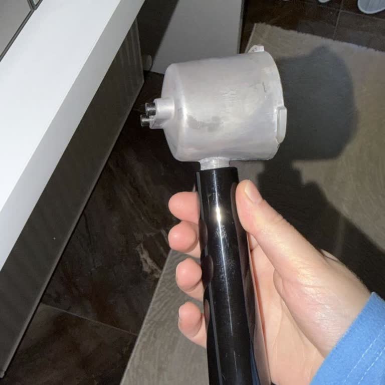 Trendyol'dan Aldığım Krom Kaplamalı Kahve Makinesinde Sağlık Riski, 1500 TL İadesi Bekliyorum