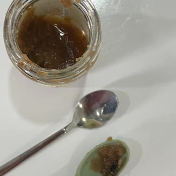 Og Store Kavanoz Armut Püresi'nde Arı Bulunması, Bebek Sağlığını Tehdit Ediyor