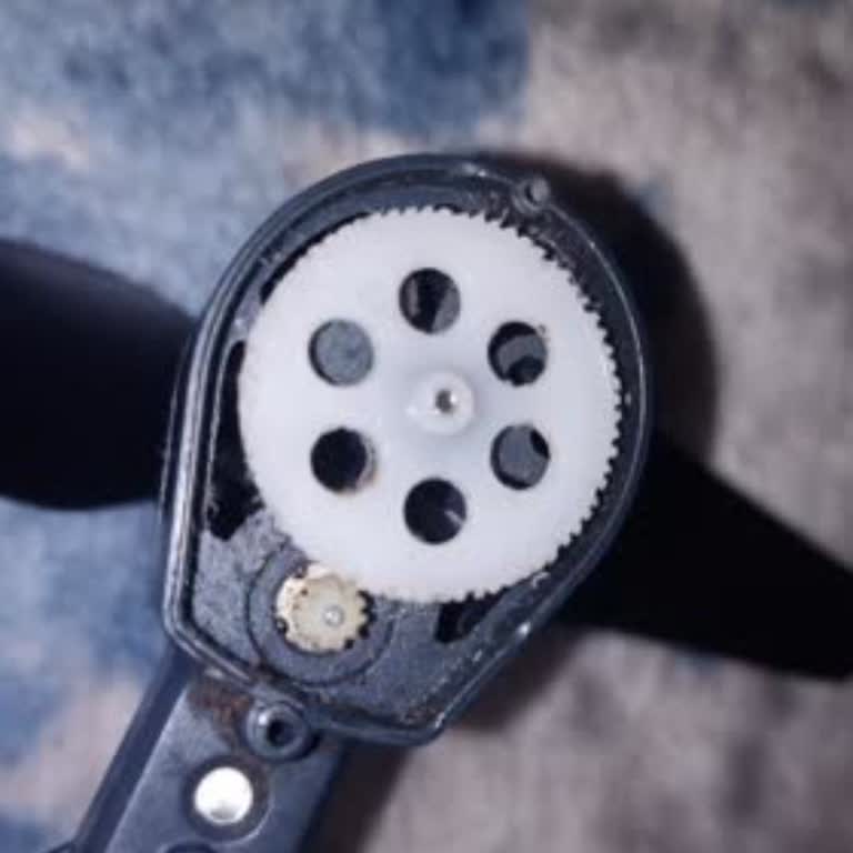 Corby Cx007 Zoom Pro İçin Yedek Parça Bulamama Sorunu
