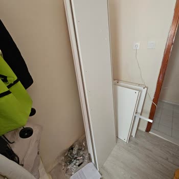 Doğtaş Mobilya Eksik Parçalı Dolap Teslimatı Ve Cevapsız Müşteri Hizmetleri