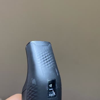 Hijyenik Olmayan OneBlade Pro Ve Cevapsız Müşteri Hizmetleri