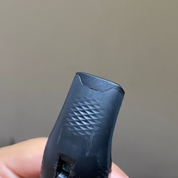 Hijyenik Olmayan OneBlade Pro Ve Cevapsız Müşteri Hizmetleri
