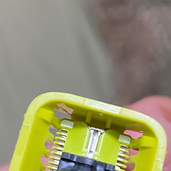 Hijyenik Olmayan OneBlade Pro Ve Cevapsız Müşteri Hizmetleri