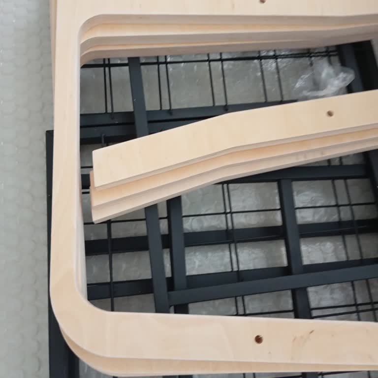 BİM'den Aldığım Kalitesiz Balkon Takımı İade Talebim Cevapsız