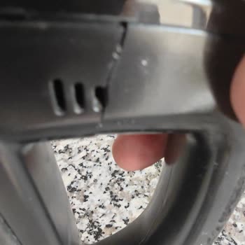 Tefal Çay Makinesi Kulpları Kırıldı, Yedek Parça Bulunamıyor Ve Geri Dönüş Yok
