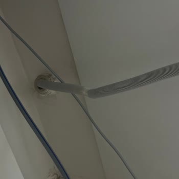 Yetkili Servisin Hatalı Kurulumu Nedeniyle Tekrar Eden Arıza Ve Ücretsiz Parça Değişimi