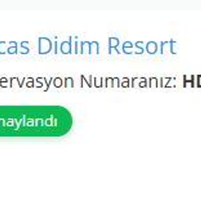 Jolly Tur Bonus Kampanyası Uygulanmadı Ve Tüketiciyi Yanıltıyor