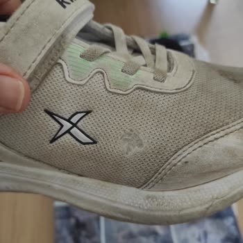 Kinetix Ayakkabısında Üretim Hatası Ve Değişim Reddi