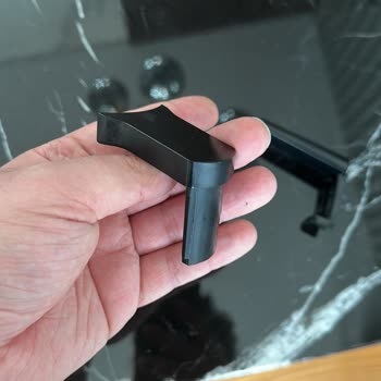 Arçelik K3300 Cezve Sapı Kendi Kendine Kırıldı Güvenlik Endişesi