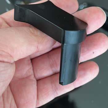 Arçelik K3300 Cezve Sapı Kendi Kendine Kırıldı Güvenlik Endişesi