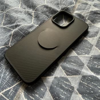 Zore Aksesuar'dan Kırılan Telefon Kılıfı: Dayanıksız Ürün Ve Yetkisiz İletişim