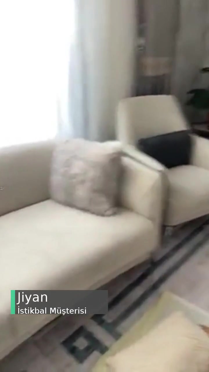 İstikbal Oturma Grubu Dikiş Kısımlarında Açılma Oldu! videonun kapak resmi