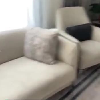 İstikbal Oturma Grubu Dikiş Kısımlarında Açılma Oldu!