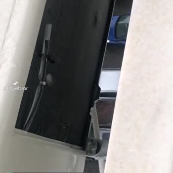 Toshiba Klima Ürünlerine Sahip Çıkmıyor