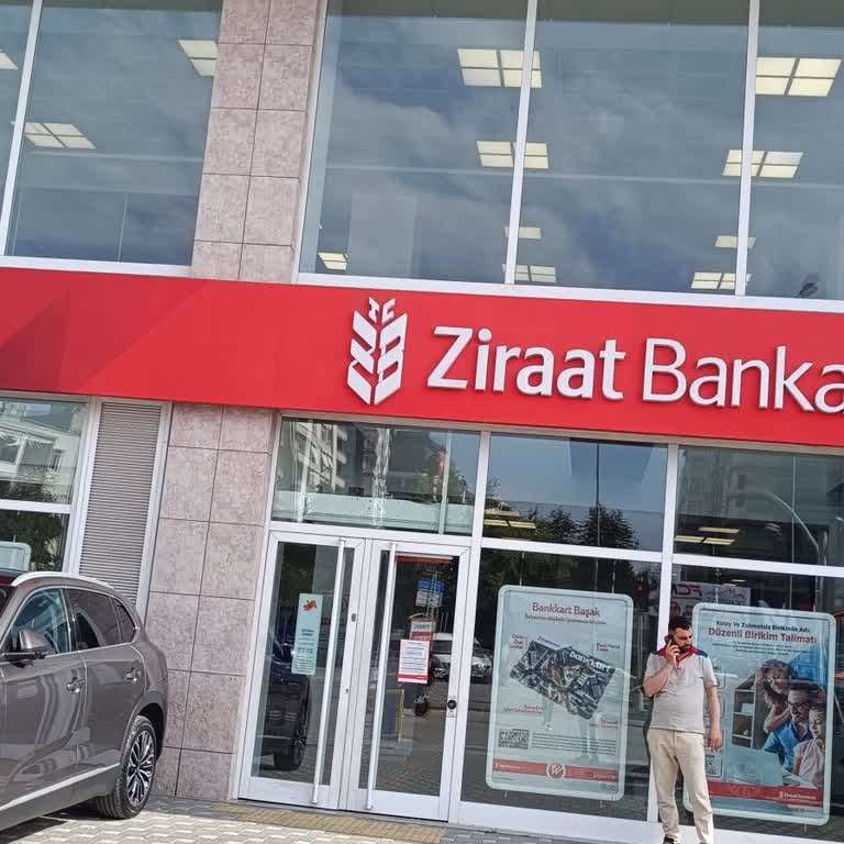 ATM Para Yatırması Hesaba Geçmedi Şube Çalışanları Saygısız Davranıyor