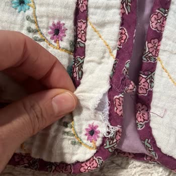 Zara Ürün Kalite Sorunları Ve Yetersiz Müşteri Desteği
