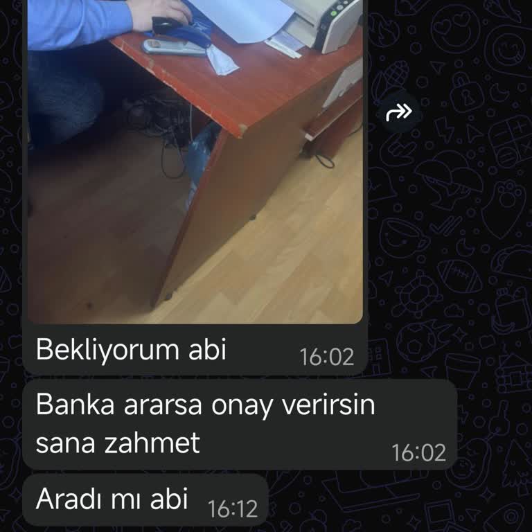 Sahibinden.com’da Araç Satışı İçin Sahte Alıcı Çağrısı Ve Kapora Talebi