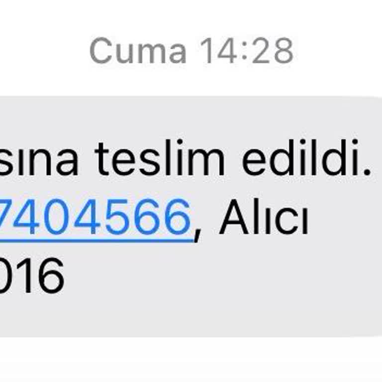 Para İadesi Yapılmadı Ve Müşteri Hizmetleri Yanıt Vermiyor