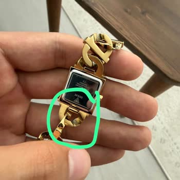 İnceleme Sonrası Yeni Çizik Ve Renk Atması Çözüm Bekliyor