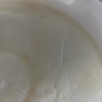 Süresi Geçmemiş Süzme Yoğurtta Bozulma Ve Sağlık Riski