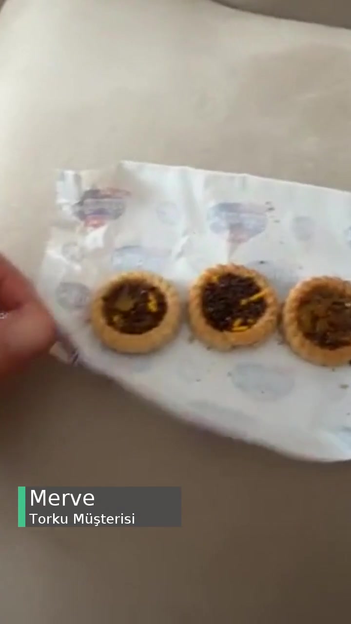 Torku Miniki Turtacık Portakallı Hatalı Çıktı! videonun kapak resmi