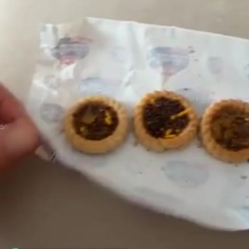 Torku Miniki Turtacık Portakallı Hatalı Çıktı!